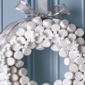 Feature Pic Marshmallow Wreath