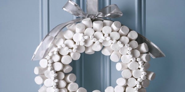 25 Best Winter Wreaths