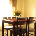 IN dining room feature