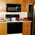Park House Kitchen Before We Touched It