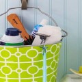Bathroom Organization Feature Pic