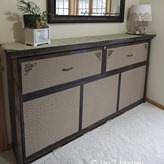 DIY how to build a murphey bed tutorial