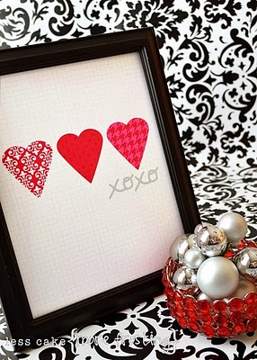 Less cake more frosting printable