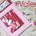 iValentine-handmade valentine