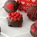 no bake cookie pops valentine (1)