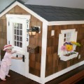 Apartment Therapy Featured Playhouse Pic