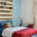 Boys Room Makeover feature pic