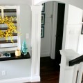 Entry Reveal and Remodel Review post