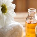 romantic giveaway spa