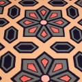 painting a rug
