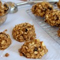 Healthy-Oatmeal-Apple-Raisin-Cookies