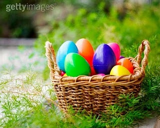 Resurrection Eggs