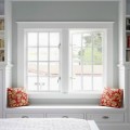 Tarpaper Crane built ins feature size