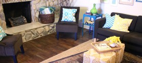14 Flooring living room staged featured image