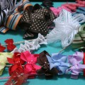 Hair Bow Storage Tutorial