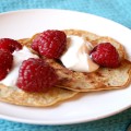 Banana crepes recipe banana pancakes healthy breakfast
