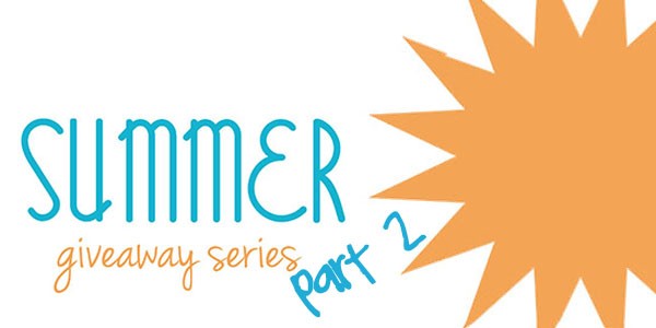 Keep ‘em busy this Summer Giveaway!