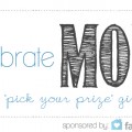 Mother's day giveaway