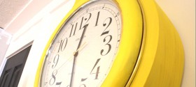 Swedish Mora clock