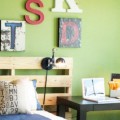 Teen  Boy Bedroom feature pic