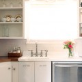 The-Mustard-Ceiling-wood-door-countertops