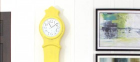 swedish mora clock