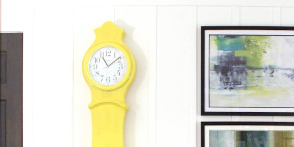 Build A Swedish Mora Clock: Part One