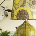 diy lamp revamp