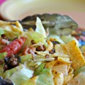 5 star taco salad recipe