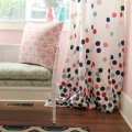 confetti drapes tutorial remodelaholic2