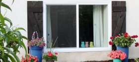new windows installed by the Home depot (23)