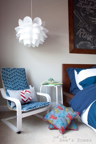 Designing And Building A Rocking Wingback Chair Designing And Building A Rocking Wingback Chair
