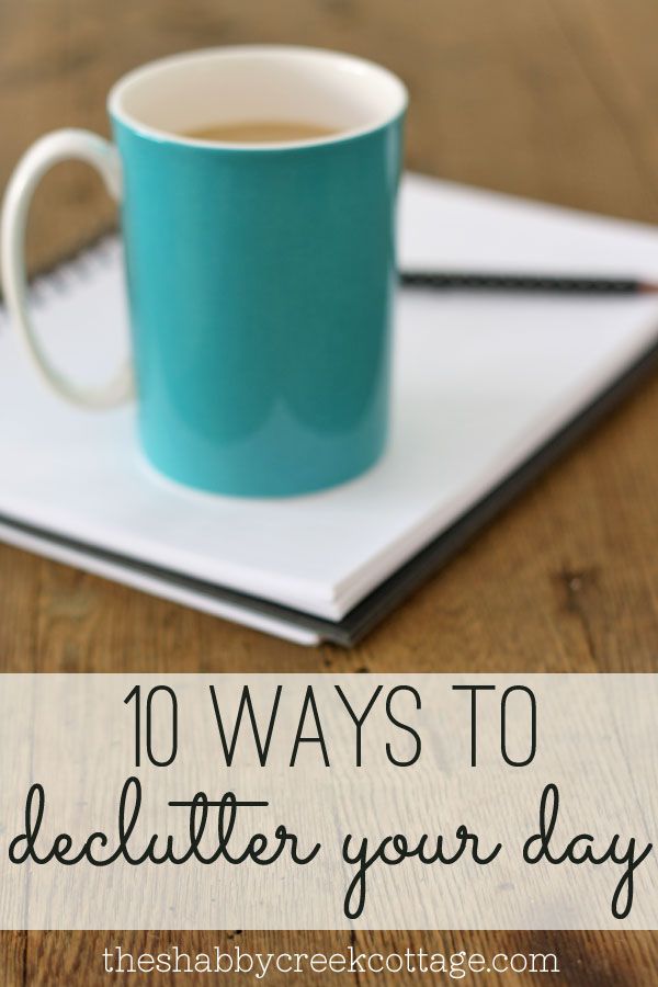 Organizing Your Home Office