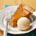 Sweet Potato Pie