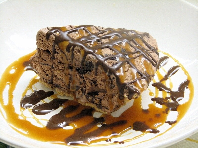 Turtle Pie