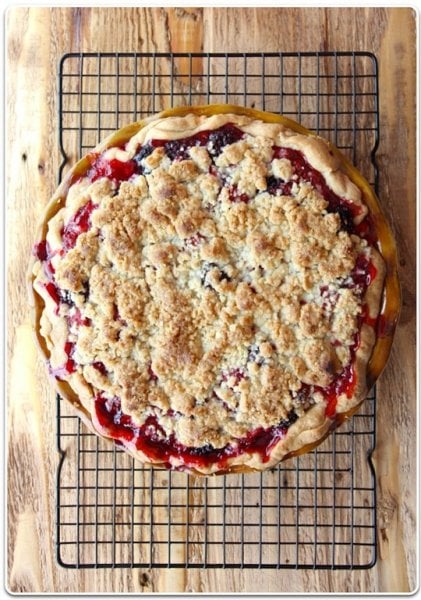 Raspberry Pie