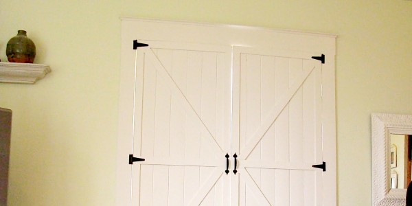 interior shutters