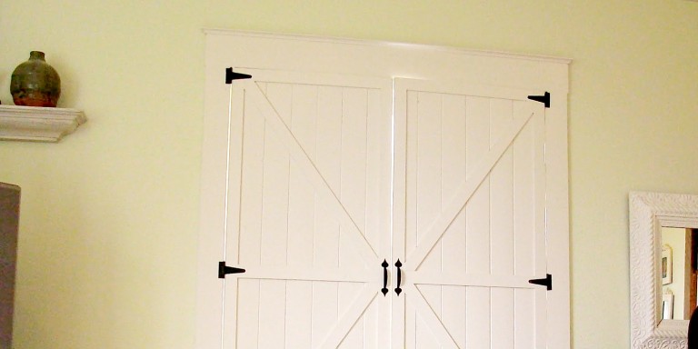 interior shutters