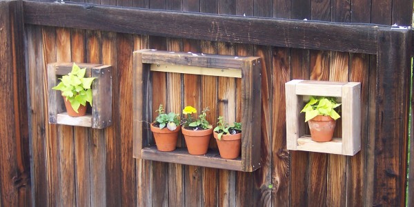 garden box idea