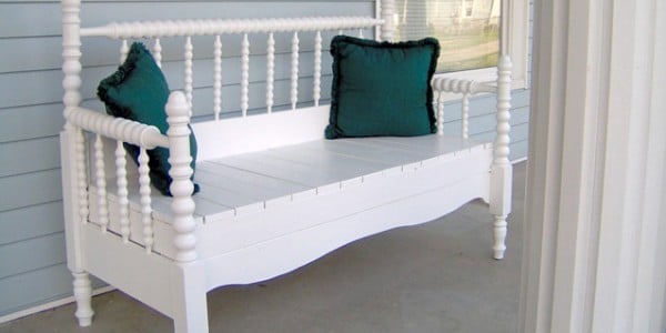 headboards to bench