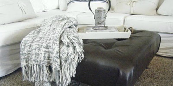 build an ottoman from scratch