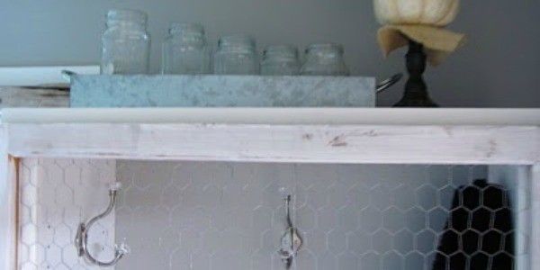 diy laundry room locker storage tutorial