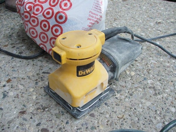 12 Tools Needed For DIY Staircase Makeover, By Cleverly Inspired, Featured On @Remodelaholic