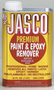 14 How To Remove Paint From Wood, By Cleverly Inspired, Featured On @Remodelaholic