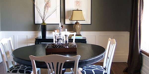 wainscoting tutorial