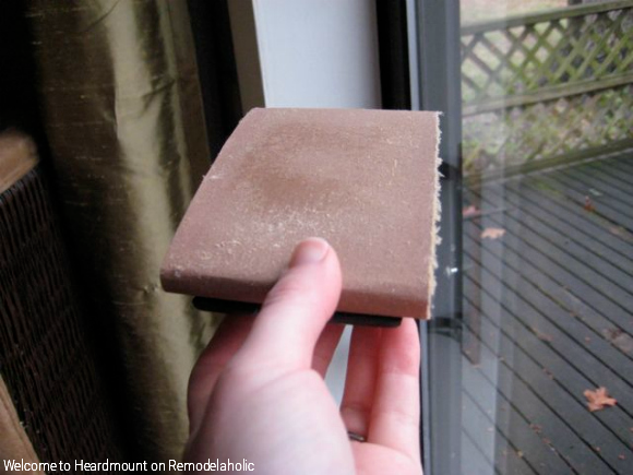 How To Finish Raw Wood IKEA Furniture, Welcome To Heardmount On Remodelaholic