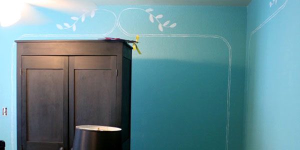 Paint-color-Martha-Stewart-living- Lagoon- MSL125