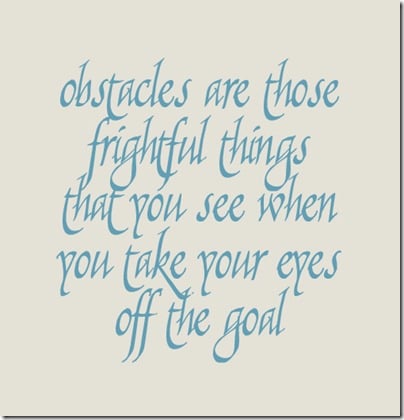 Remodelaholic | Blog Goals 2012