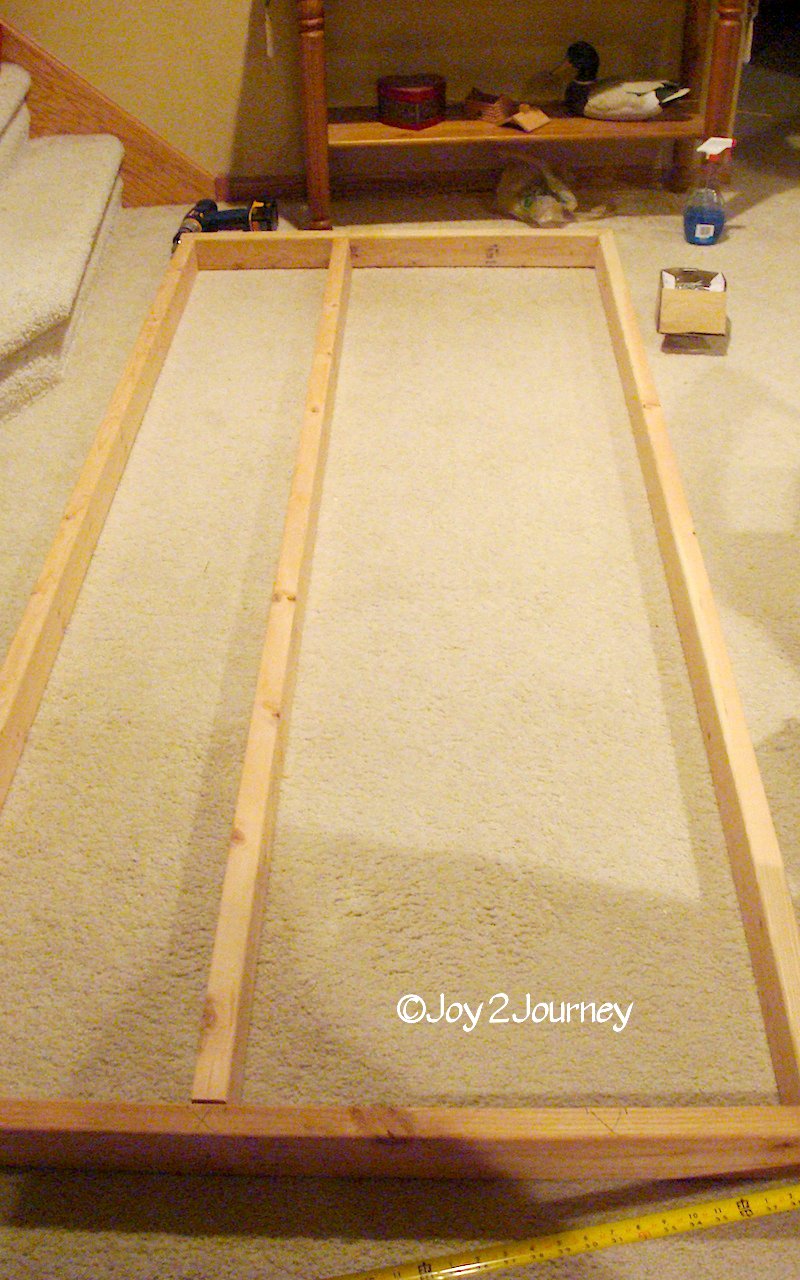 Under the stairs kids play house  (11)