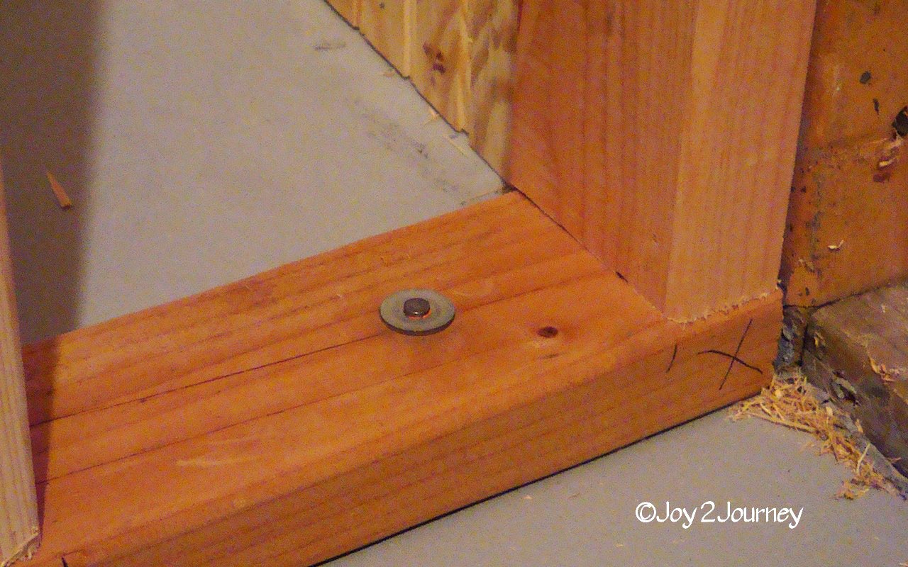 Under the stairs kids play house  (12)